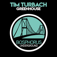 Tim Turbach - Greenhouse