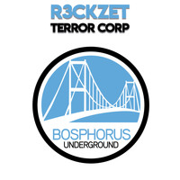 R3ckzet - Terror Corp