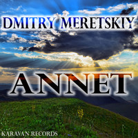 Dmitry Meretskiy - Annet