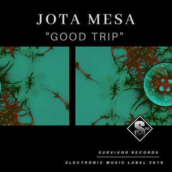 Jota Mesa - Good Trip