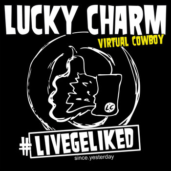 Lucky Charm - Virtual Cowboy