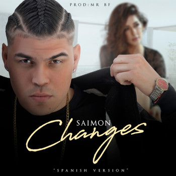 Saimon - Changes (spanish version)