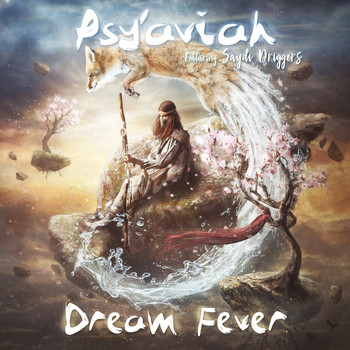 Psy'Aviah - Dream Fever