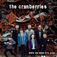 The Cranberries - Wake Me When It's Over (Edit)
