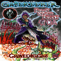 Gravediggaz - Belly Of The Beast (feat. Gatekeeper) (Explicit)