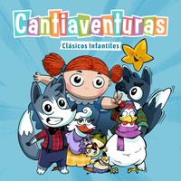 Cantiaventuras - Clásicos Infantiles