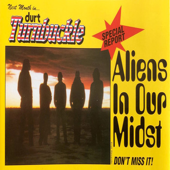Durt - Turnbuckle