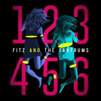 Fitz And The Tantrums - 123456