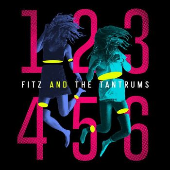 Fitz And The Tantrums - 123456