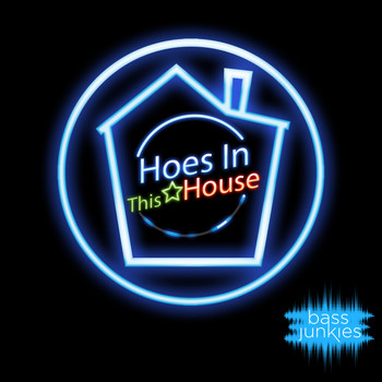 Bass Junkies - Hoes In This House