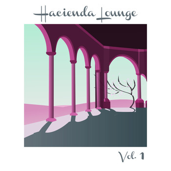 Various Artists - Hacienda Lounge, Vol. 1