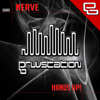Nerve - Hands Up! (Explicit)