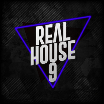 Various Artists - Real House, Vol. 9