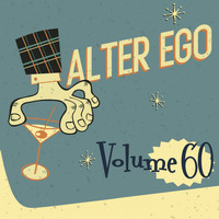 Alter Ego - Volume 60