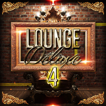 Various Artists - Lounge Deluxe, Vol. 4