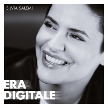 Silvia Salemi - Era digitale
