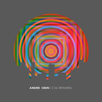 André Obin - Colorwheel
