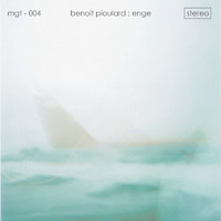Benoît Pioulard - Enge EP Reissue