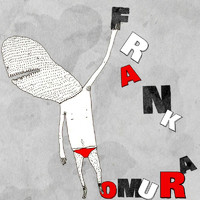 Frank Omura - Unshaven Face EP