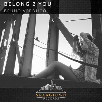 Bruno Verdugo - Belong 2 You