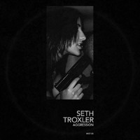 Seth Troxler - Aggression