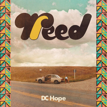 Weed - DC Hope EP