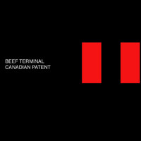Beef Terminal - Canadian Patent