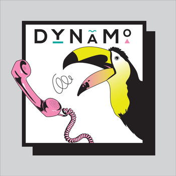 Various Artists - Dynamo