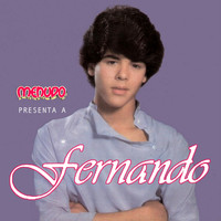 Fernando - Menudo Presenta A