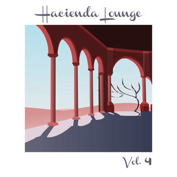 Various Artists - Hacienda Lounge, Vol. 4