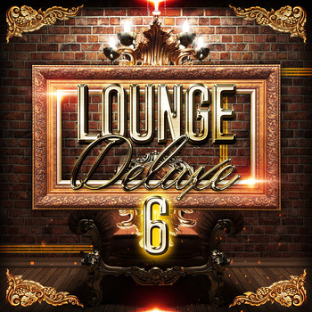 Various Artists - Lounge Deluxe, Vol. 6