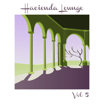 Various Artists - Hacienda Lounge, Vol. 5