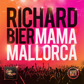 Richard Bier - Mama Mallorca