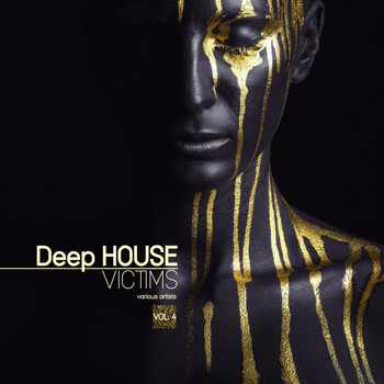 Various Artists - Deep-House Victims, Vol. 4