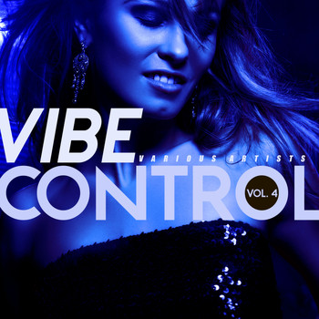 Various Artists - Vibe Control, Vol. 4