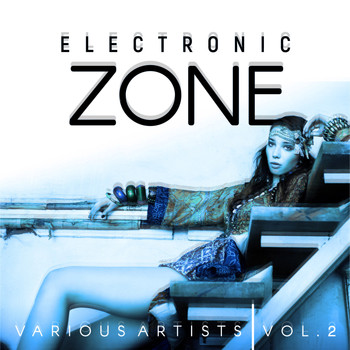 Various Artists - Electronic Zone, Vol. 2