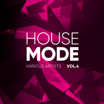 Various Artists - House Mode, Vol. 4