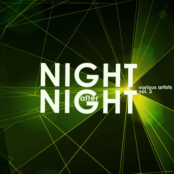 Various Artists - Night After Night, Vol. 2