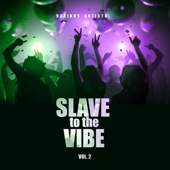 Various Artists - Slave To The Vibe, Vol. 2