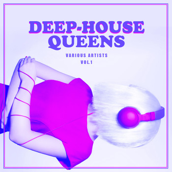 Will Todd - Deep-House Queens, Vol. 1
