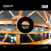 Weikum - Freak EP
