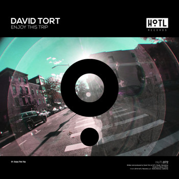 David Tort - Enjoy This Trip
