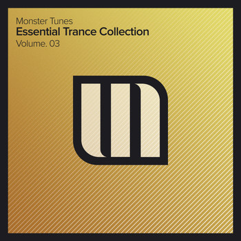Various Artists - Essential Trance Collection, Vol. 03