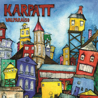 Karpatt - Valparaiso