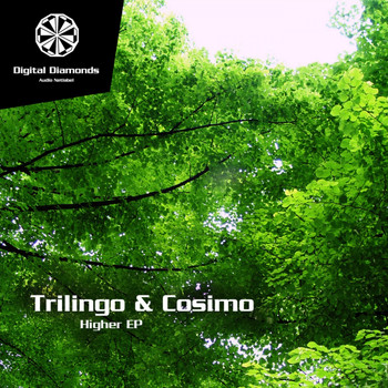 Trilingo & Cosimo - Higher