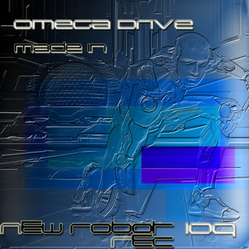 Omega Drive - Made In