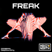Mikey North - Freak