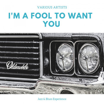 Various Artists - I'm a Fool to Want You (Jazz & Blues Experience)