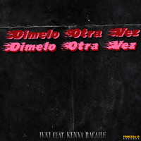 Ikki - Dímelo Otra Vez