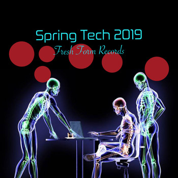 Various Artists - Spring Tech 2019